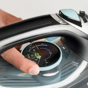 Taurus Geyser Eco Iron 3200 W Black