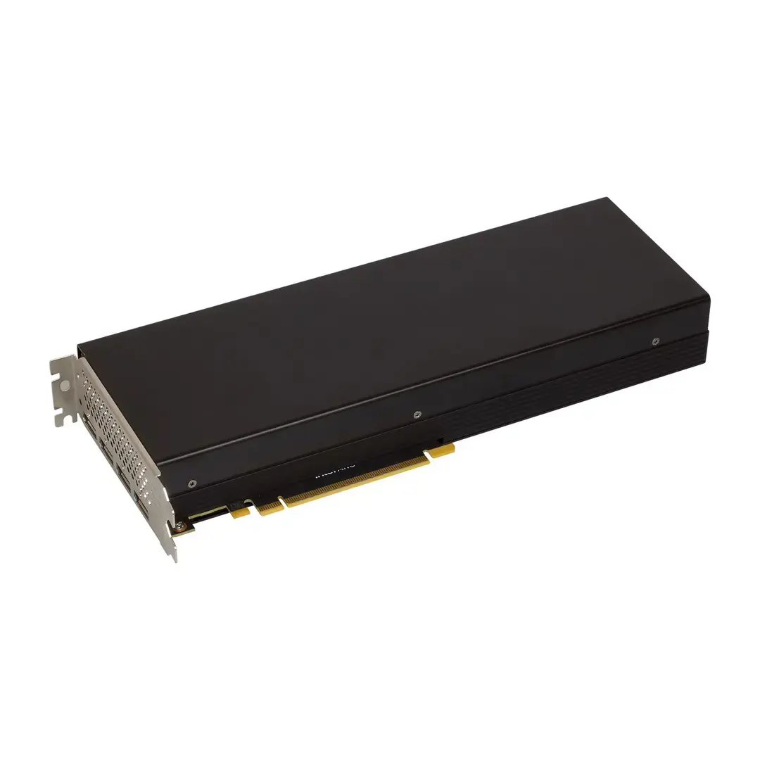Vaizdo plokštė SPARKLE Intel Arc 24 GB, GDDR6, SBP60B-24G