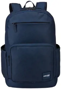 "Case Logic Campus" CCAM-4116 Suknelė mėlyna, 39,6 cm (15,6"), nešiojamojo kompiuterio skyrius, pol…