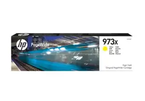 F6T83AE (973XY), Originali kasetė (HP)