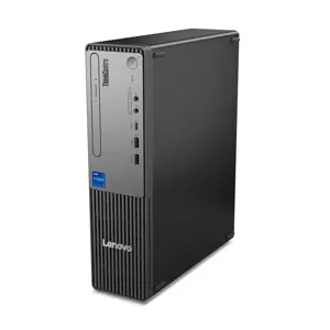 Lenovo ThinkCentre neo 50s Gen 5 Intel® Core™ i3 i3-14100 16 GB DDR5-SDRAM 512 GB SSD Windows 11 Pro SFF PC Black, Grey