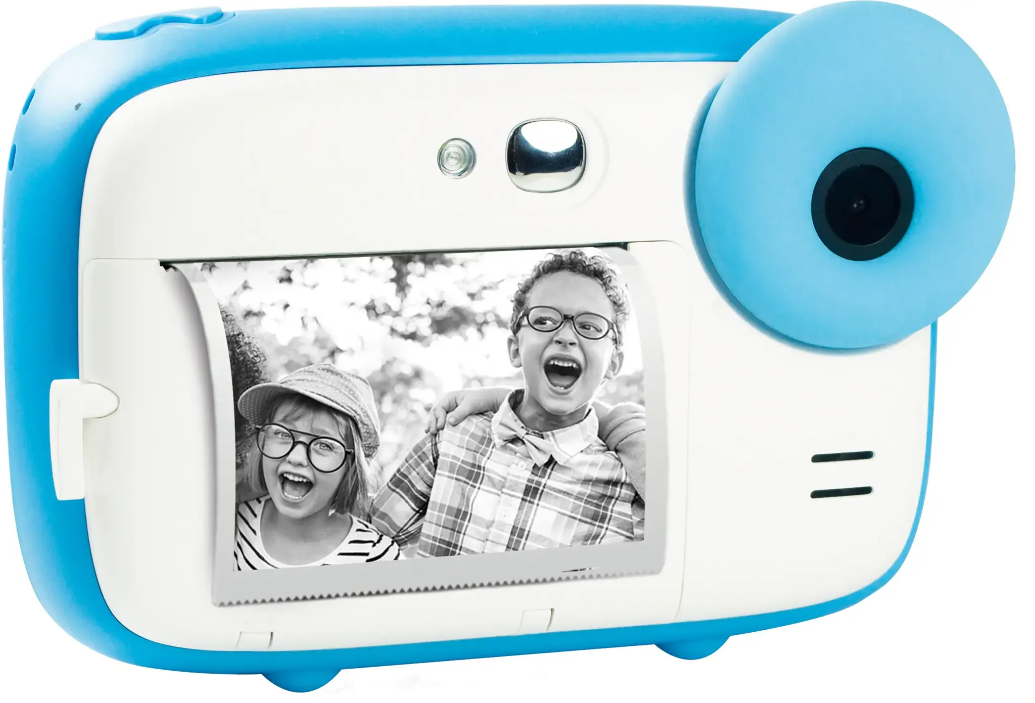 AGFA Realikids momentinė vaizdo kamera mėlyna
