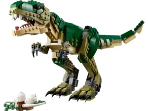 Blocks LEGO CREATOR 3 IN 1 31151 T. Rex