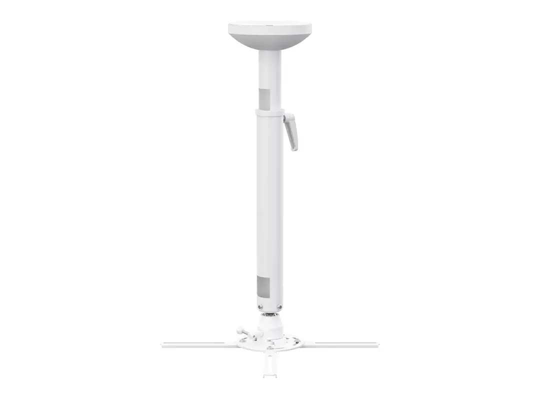 Multibrackets M Projector Mount HD 620-800mm, Ceiling, 30 kg, White, Manual, 620 - 800 mm, 360°