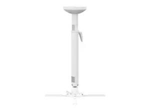 Multibrackets M Projector Mount HD 620-800mm, Ceiling, 30 kg, White, Manual, 620 - 800 mm, 360°