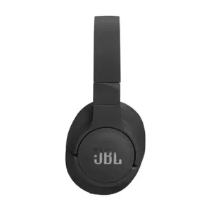 JBL belaidės ausinės "Tune 770NC", juodos spalvos