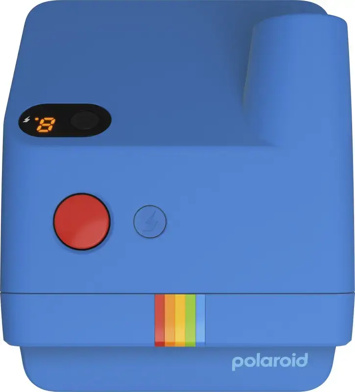 Polaroid Go Gen 2, blue