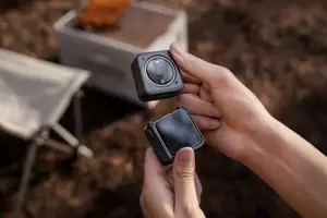 CAMERA ACC ACTION 2 PROTECTIVE/CASE CP.OS.00000210.01 DJI