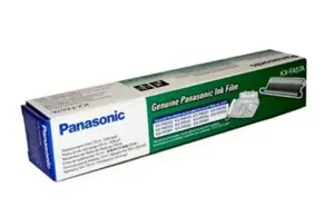 KXFA57A, Kasetė spausdintuvui (Panasonic)