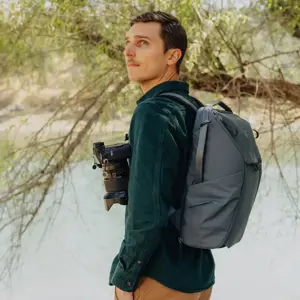 Peak Design Everyday Backpack 20L, ocean