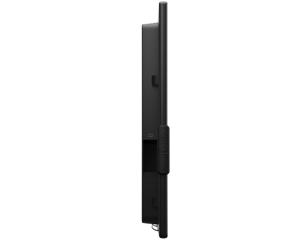 Dell | P5525QC | 55 " | IPS | 4K UHD | 16:9 | 60 Hz | 8 ms | 3840x 2160 pixels | 400 cd/m² | HDMI ports quantity 2