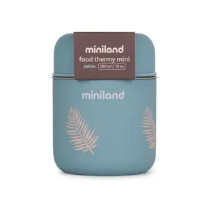 Miniland maisto termosas (280 ml)
