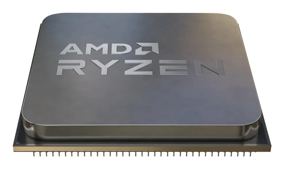 Procesorius AMD Ryzen™ 5 9600, 3,8 GHz