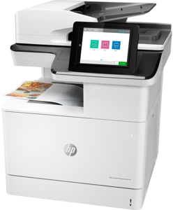 HP Color Laserjet Enterprise MFP M776dn