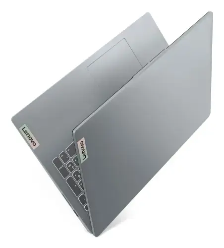 Lenovo IdeaPad Slim 3 15ABR8 15.6'' FHD Touch AMD Ryzen 7 5825U 16GB 512GB SSD W11H Arctic Grey