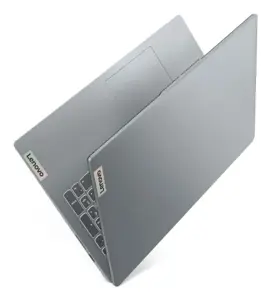Lenovo IdeaPad Slim 3 15ABR8 15.6'' FHD Touch AMD Ryzen 7 5825U 16GB 512GB SSD W11H Arctic Grey