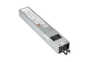 Maitinimo blokas Supermicro PWS-860P-1R2, 860 W, 80 PLUS PLATINIUM