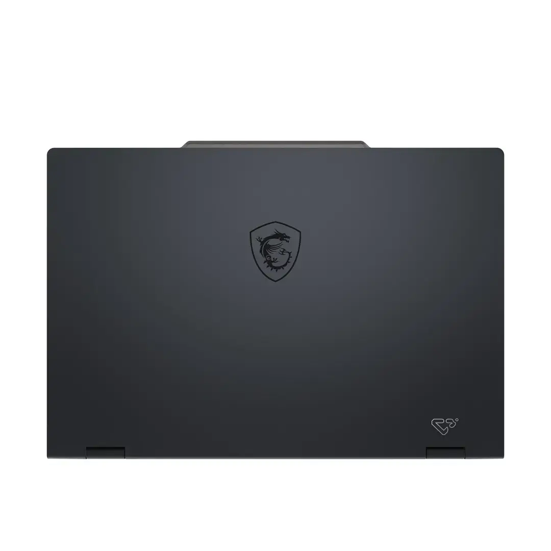 MSI Cyborg 15 B2RWEKG-044XPL Intel Core 5 210H Laptop 39.6 cm (15.6") Full HD 16 GB DDR5-SDRAM 512 GB SSD NVIDIA GeForce RTX 5050 Wi-Fi 6E (802.11ax) Free DOS Black