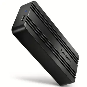 AXAGON EEM2-40G USB-C 40Gbps external enclosure for M.2 NVMe SSD