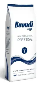 Buondi Prestige kavos pupelės, 1kg, 736889
