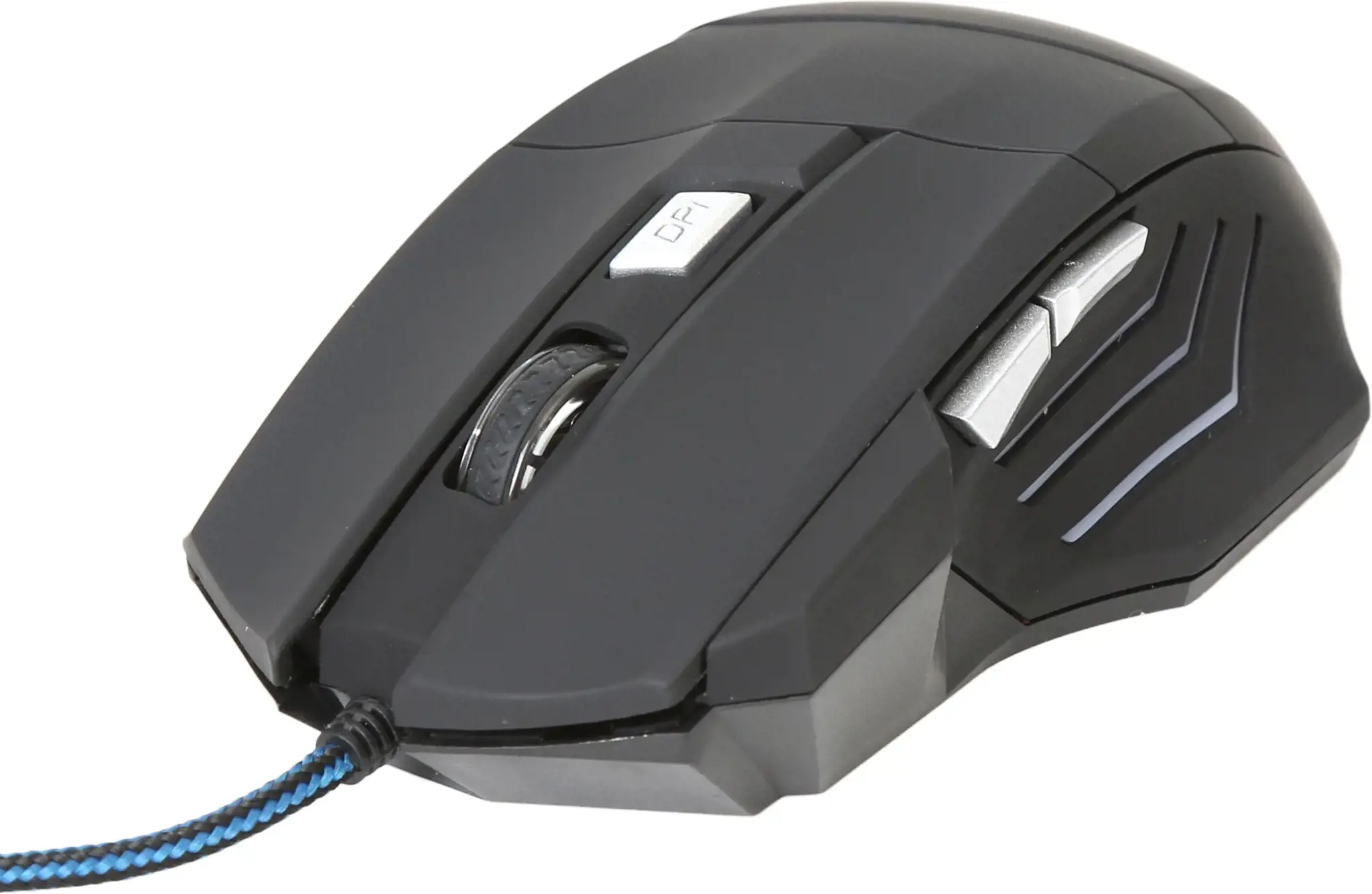 Omega pelė Varr V3200 OM-268 Gaming (43047)