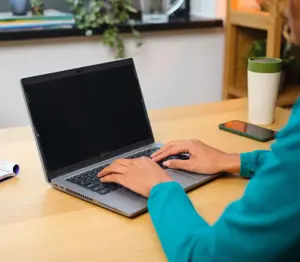 Trust Primo, 35.6 cm (14"), Monitor/Laptop, Frameless display privacy filter, Anti-blue, Anti-glare, Privacy, 43 g