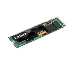 SSD diskas Kioxia LRC20Z001TG8 1000 GB, M.2, PCI Express 3.0