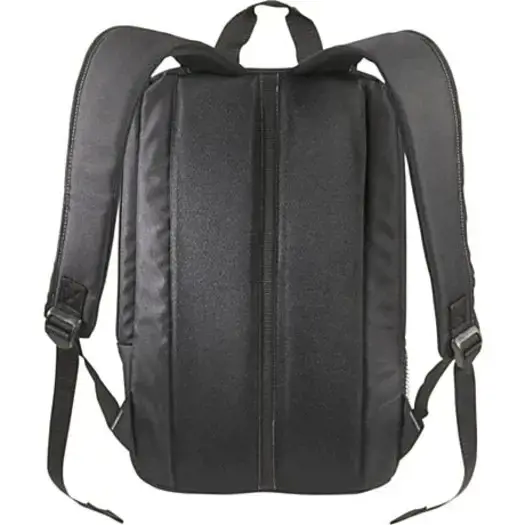 "Case Logic" VNB-217 Black, Kuprinės dėklas, 43,2 cm (17"), 560 g