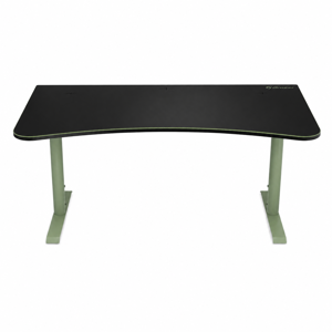 Arozzi Gaming Desk | Arena Large | Forest Green