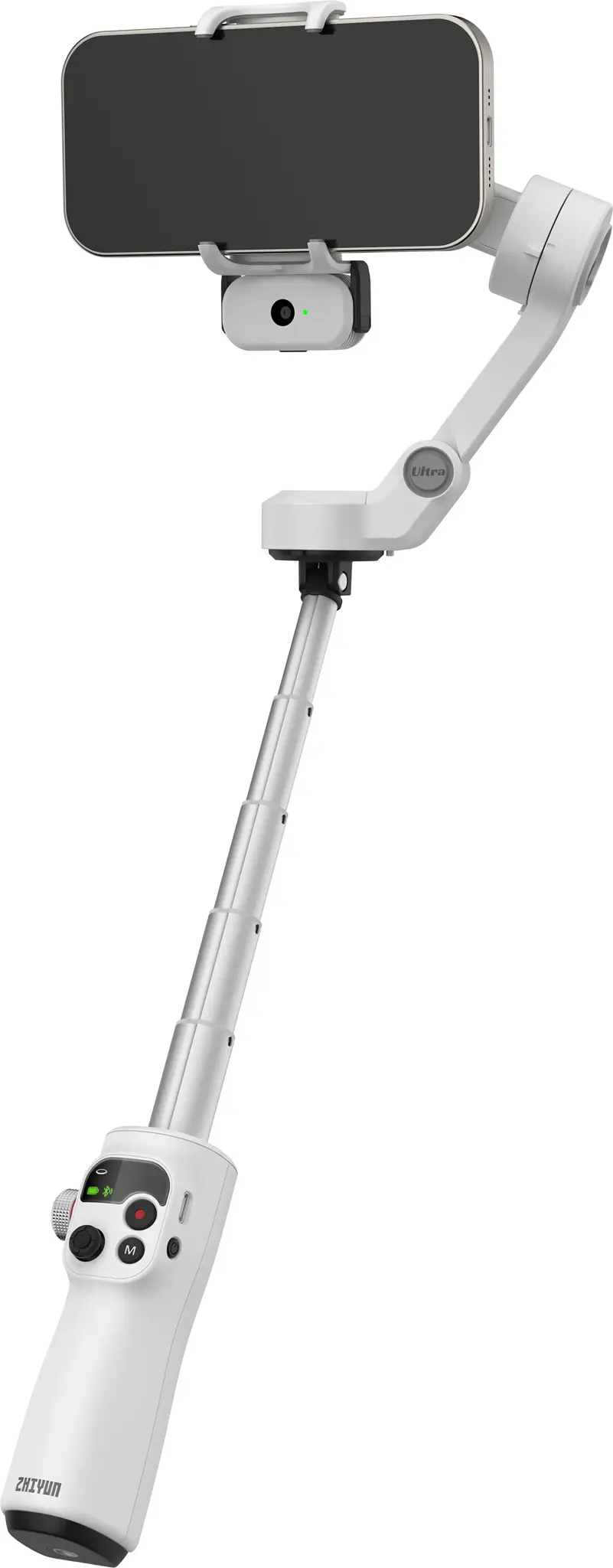 Zhiyun Smooth Q5 Ultra Combo mobile gimbal
