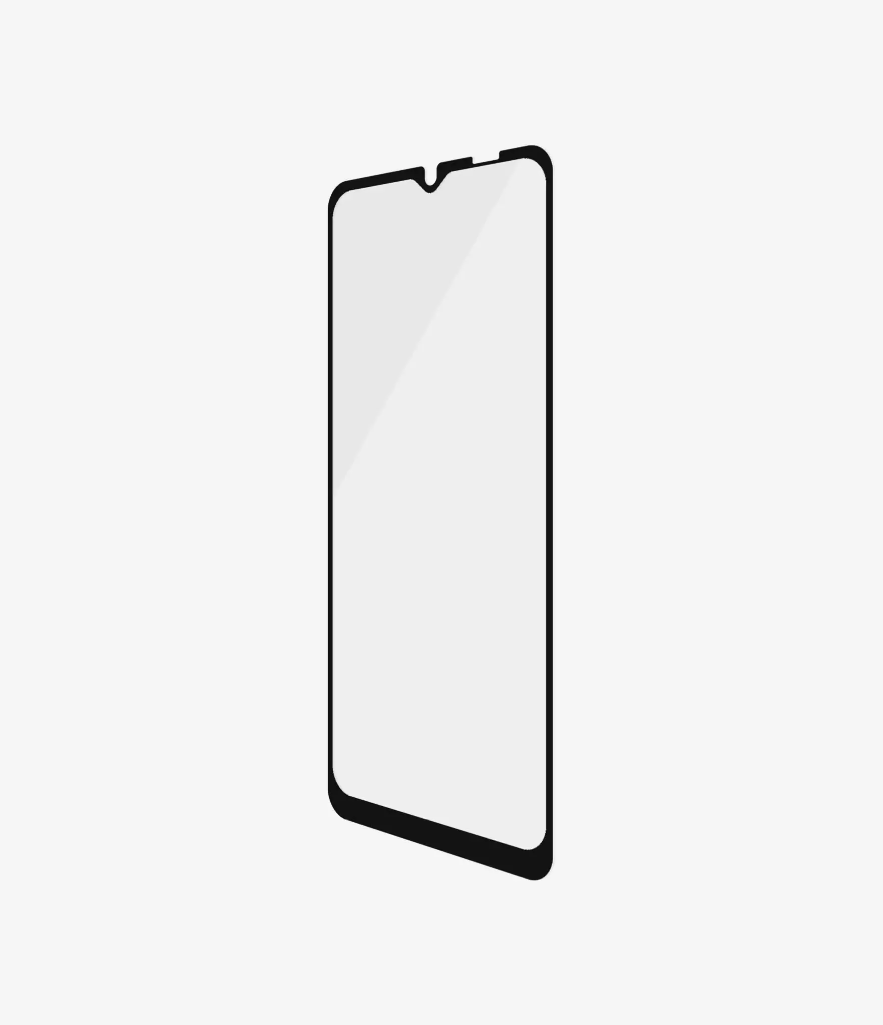 PanzerGlass ™ Samsung Galaxy A32 5G | M12 | Ekrano apsauga Stiklas, Skaidri ekrano apsauga, Samsung, Samsung, Samsung - Galaxy A32 5G, atsparus įbrėžimams, atsparus smūgiams, skaidrus, 1 vnt.