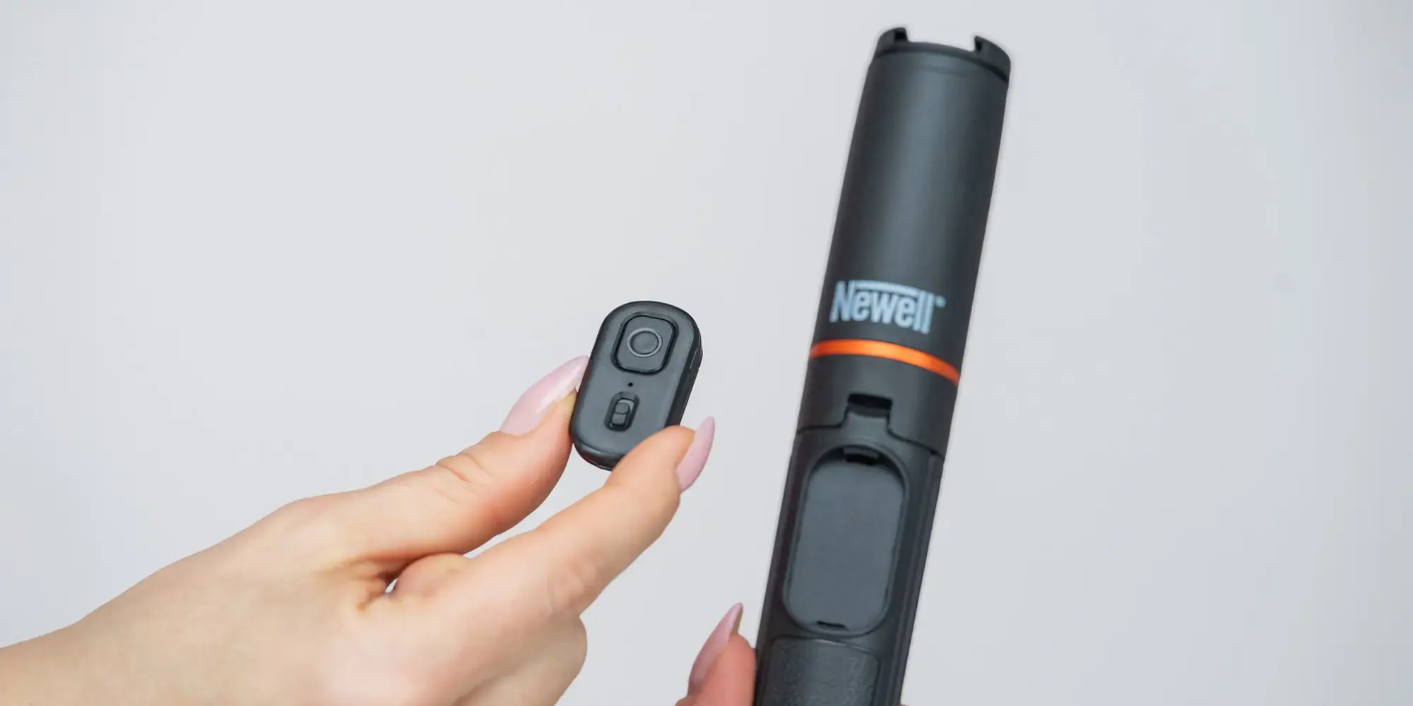 Newell tripod-monopod M-Pod Pro