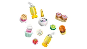 LEGO FRIENDS 42684 Unicorn Dream Café