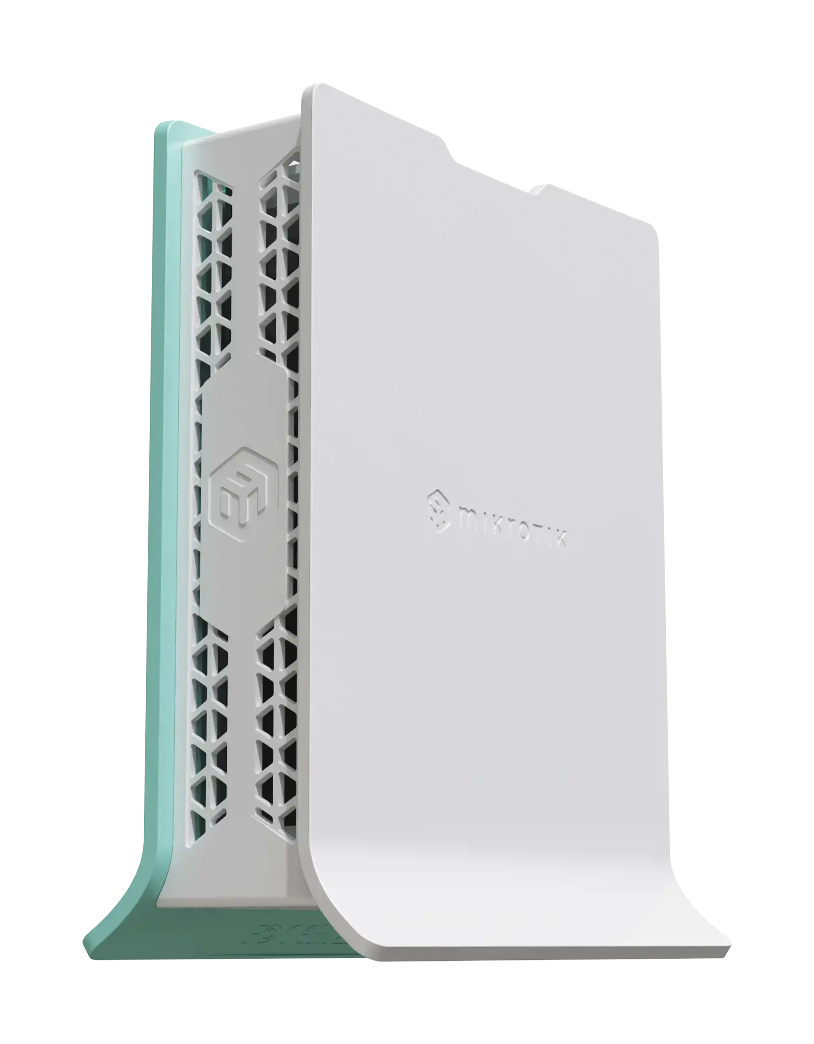 "MikroTik hAP ax lite" maršrutizatorius