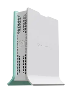 "MikroTik hAP ax lite" maršrutizatorius