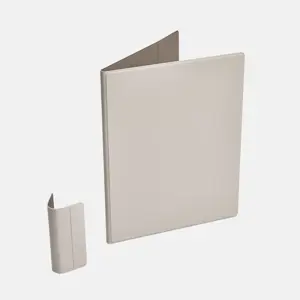 Onyx Go 10.3 e-book reader case 26.2 cm (10.3") Cover White