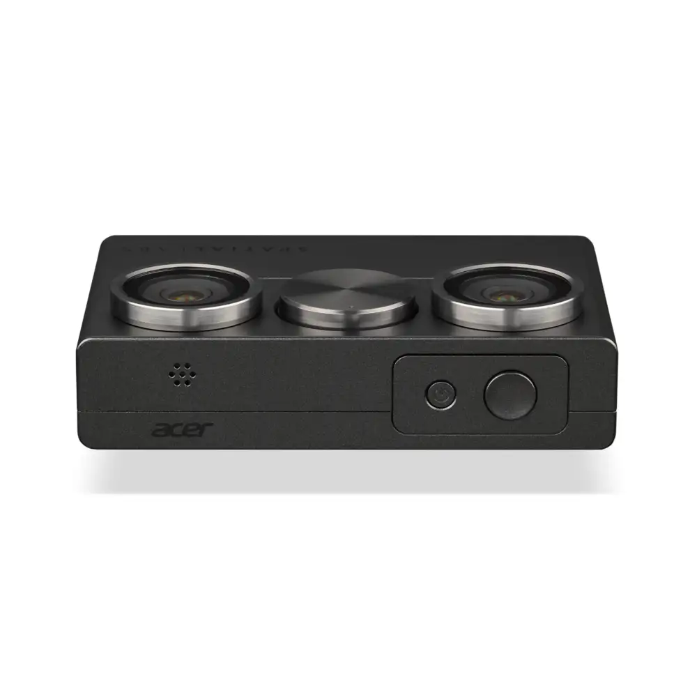 Acer 3D Camera | SpatialLabs Eyes ASEC-1