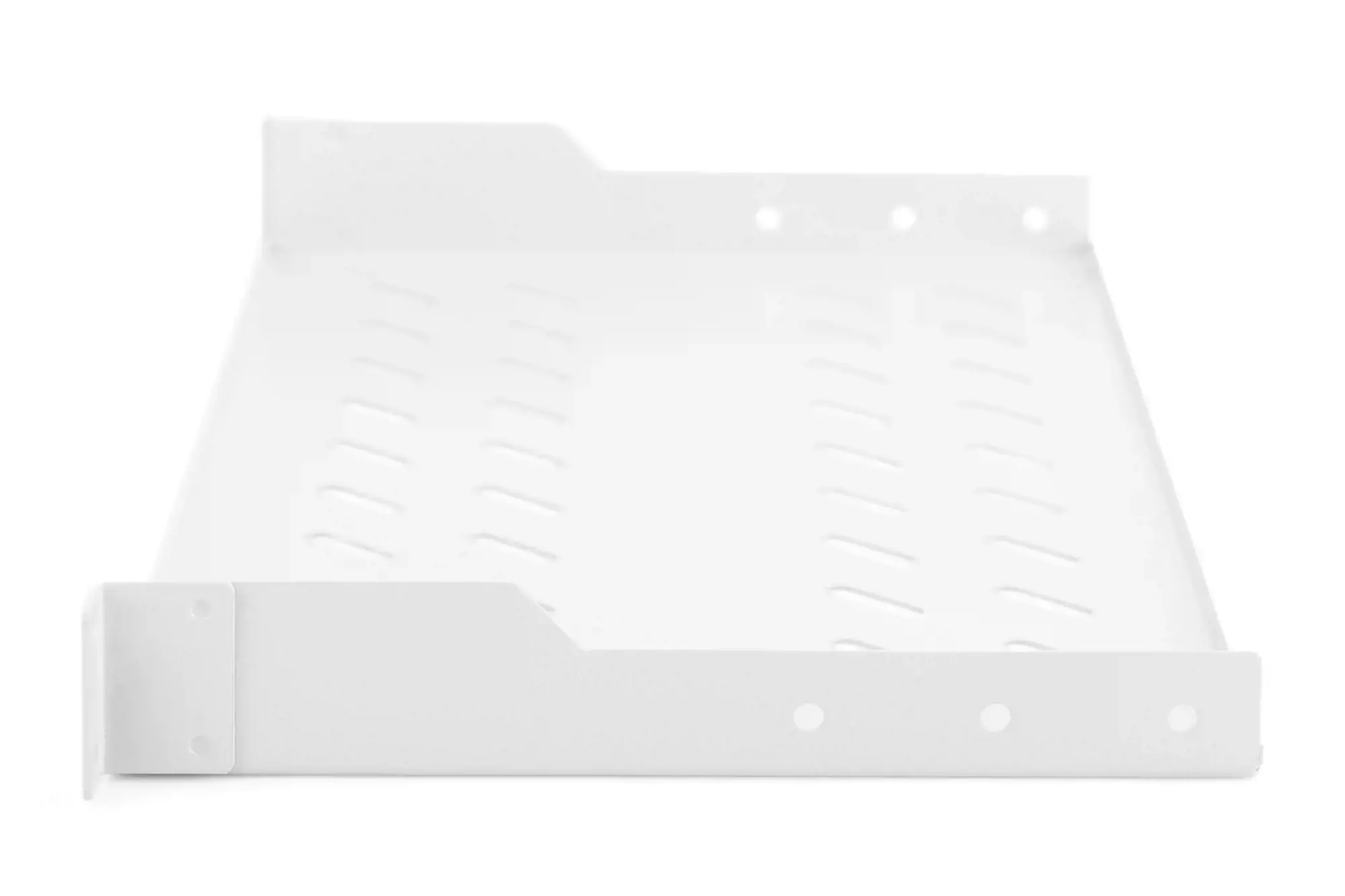 "Digitus" stacionari lentyna stelažams DN-97609 Balta