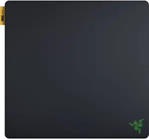 Razer Gigantus V2 Pro Soft Gaming Mouse Mat, Large, Speed | Black