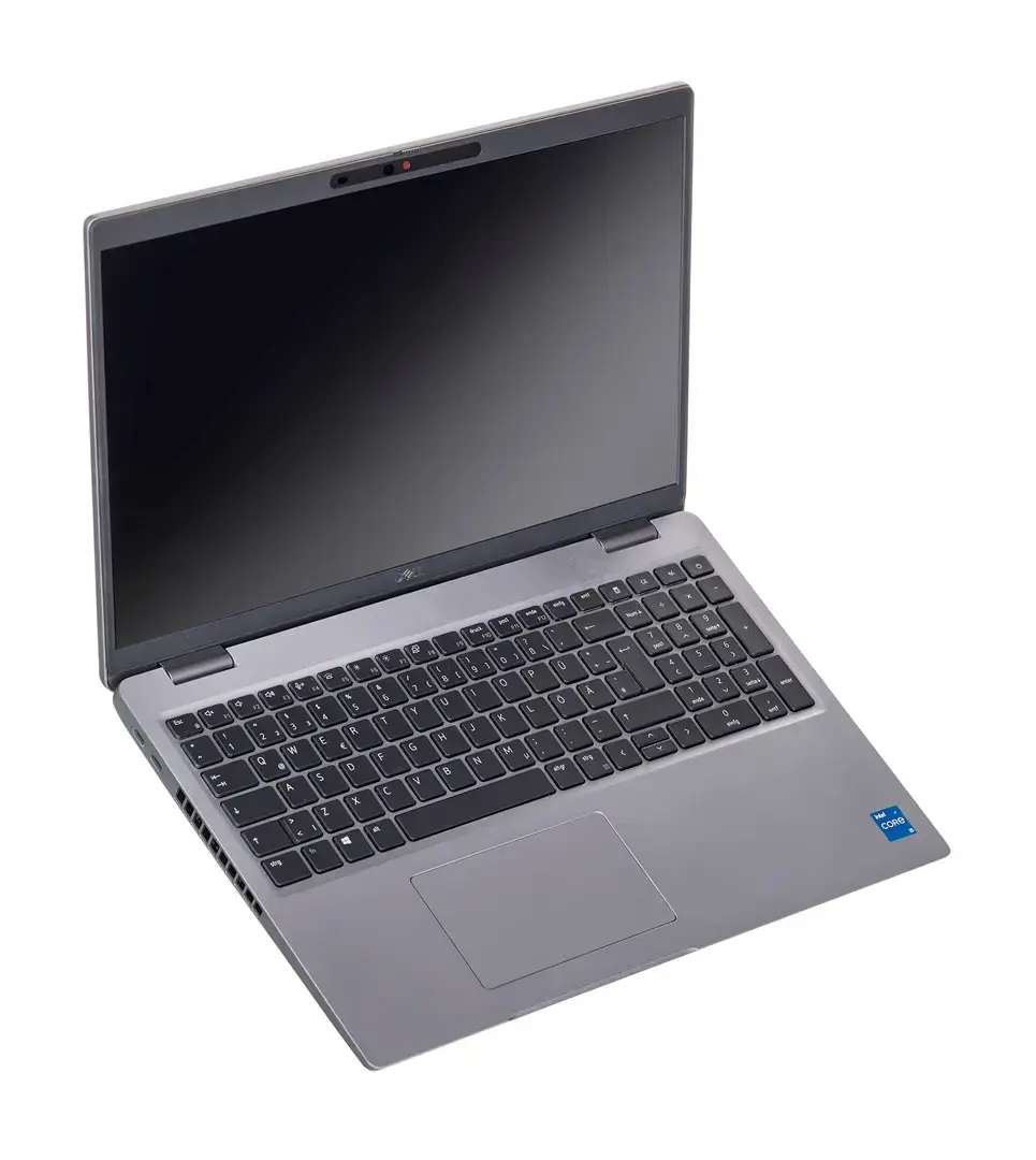 DELL LATITUDE 5521 i5-11400H 16GB 256GB SSD 15,6" FHD Win11pro Used