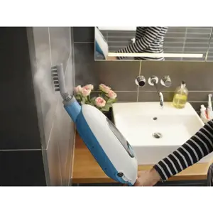 "Black & Decker" FSMH13E5 Mėlyna, balta