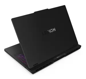 Lenovo Legion Pro 5 16ADR10 Ryzen 9 8945HX 16" WQXGA IPS 500 nits 240 Hz LBL AG 32 GB DDR5 5200 SSD…