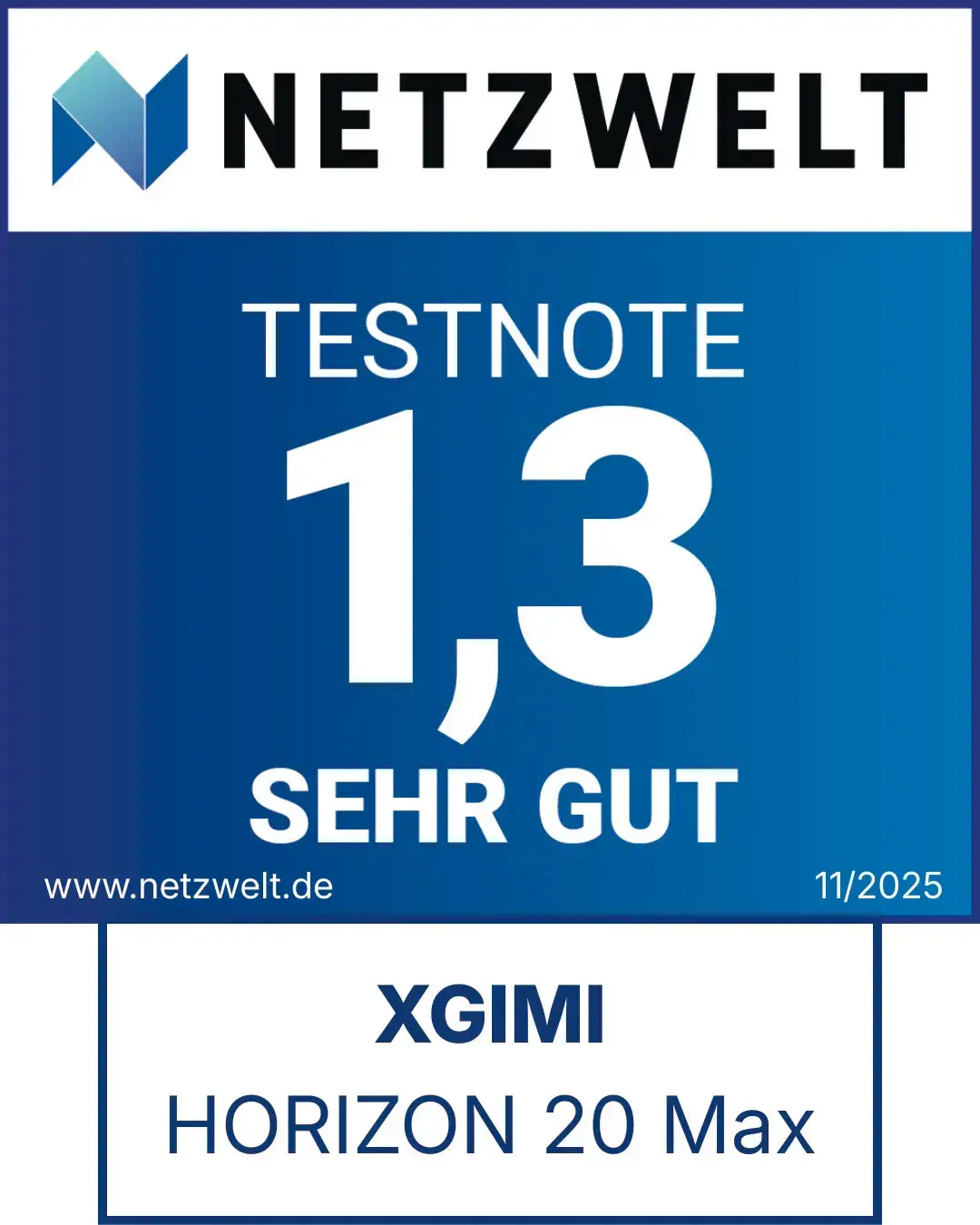Xgimi projector Horizon 20 Max Limited Edition with FC26 code