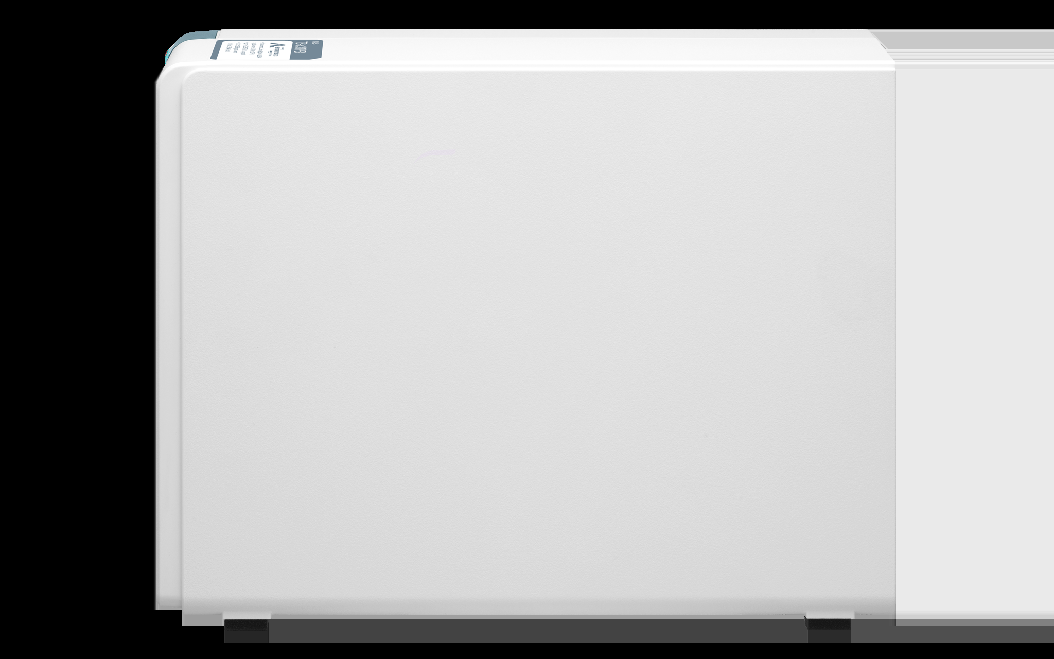 QNAP TS-233 2 lizdų ARM 2,0 GHz keturių branduolių 2xSATA 6 Gb/s 2 GB RAM įmontuota 1xGbE 1xUSB3.2 Gen1 ir 2xUSB2.0