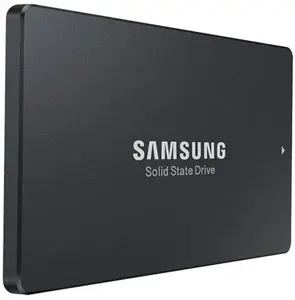 SSD diskas Samsung PM897 960 GB, 2.5", SATA