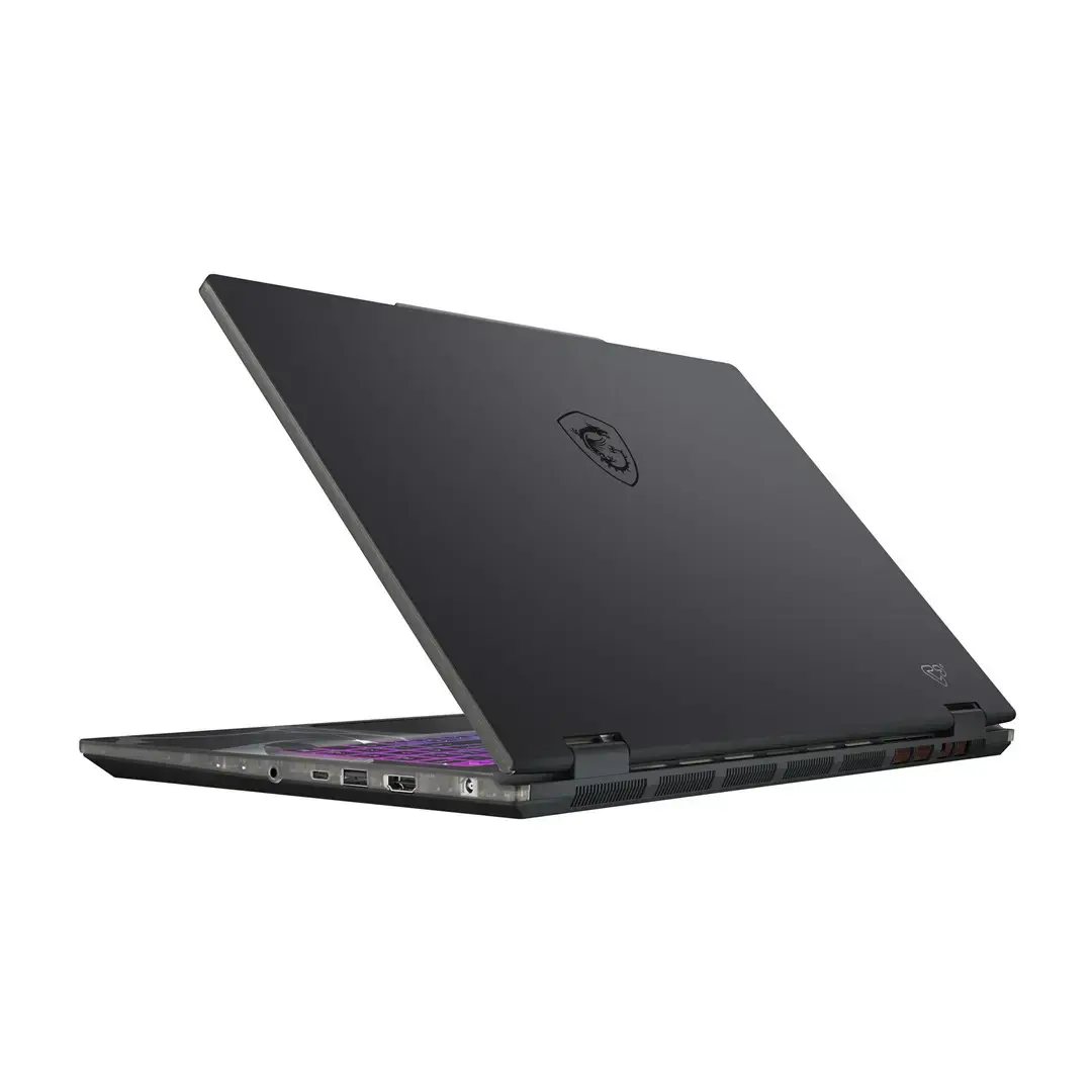 MSI Cyborg 15 B13WEKG-629XPL i5-13420H 15.6" FHD 144Hz IPS-Level 16GB DDR5 SSD512 GeForce RTX 5050 8GB NoOS