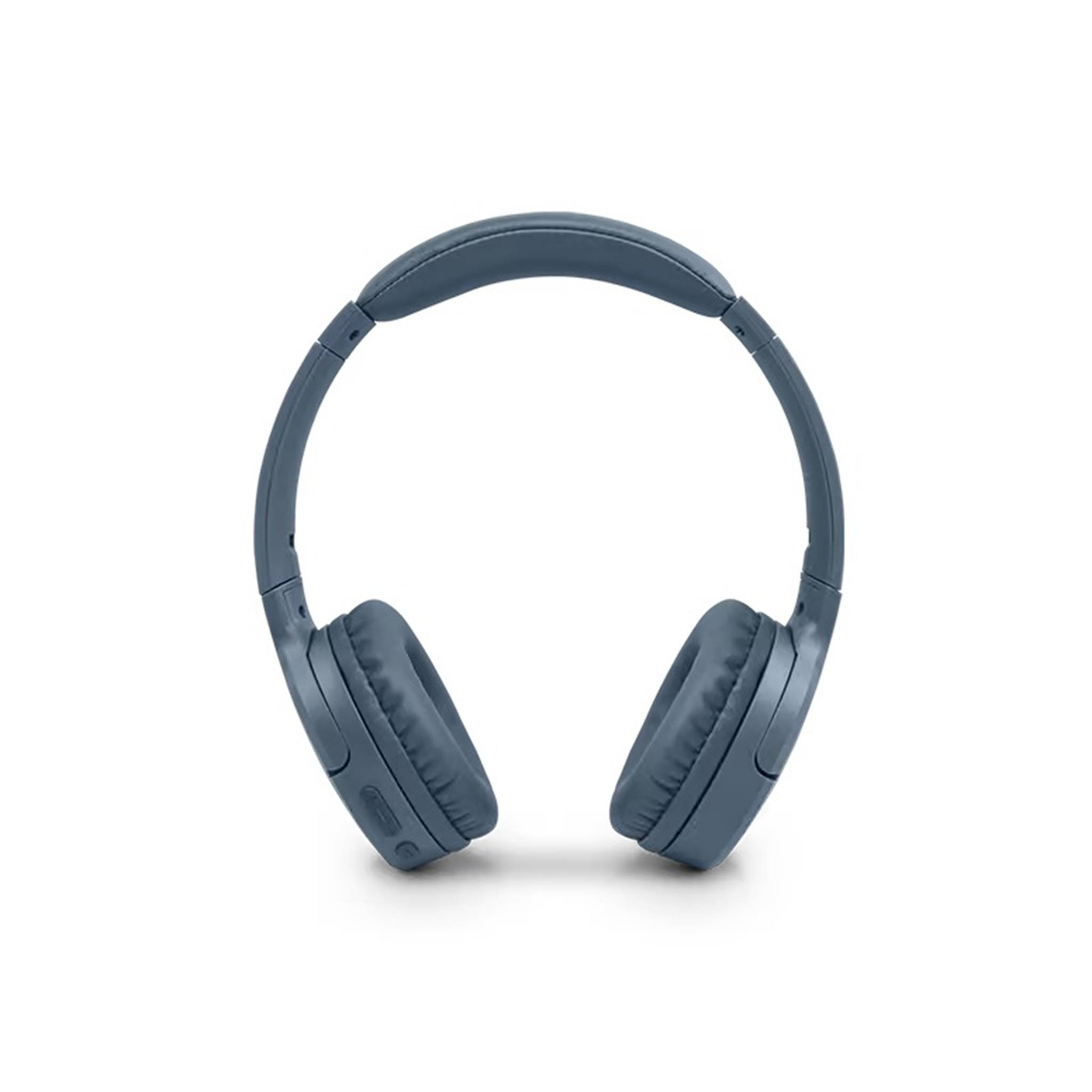 "Muse" "Bluetooth" stereofoninės ausinės M-272 BTB, belaidės, mėlynos Muse