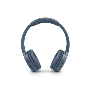 "Muse" "Bluetooth" stereofoninės ausinės M-272 BTB, belaidės, mėlynos Muse