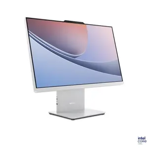 Lenovo IdeaCentre AIO 24ILL11 Ultra 5 226V 23.8" FHD IPS 250 nits 100 Hz AG 16 GB LPDDR5X-8533 1 TB…