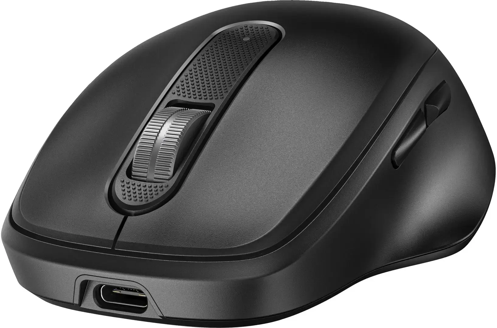 HP 510 Ultra-Fast Rechargeable Wireless Mouse